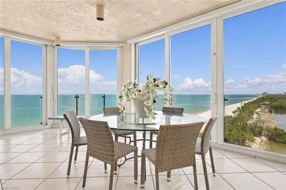 10 Seagate Drive #6N Naples, FL 34103