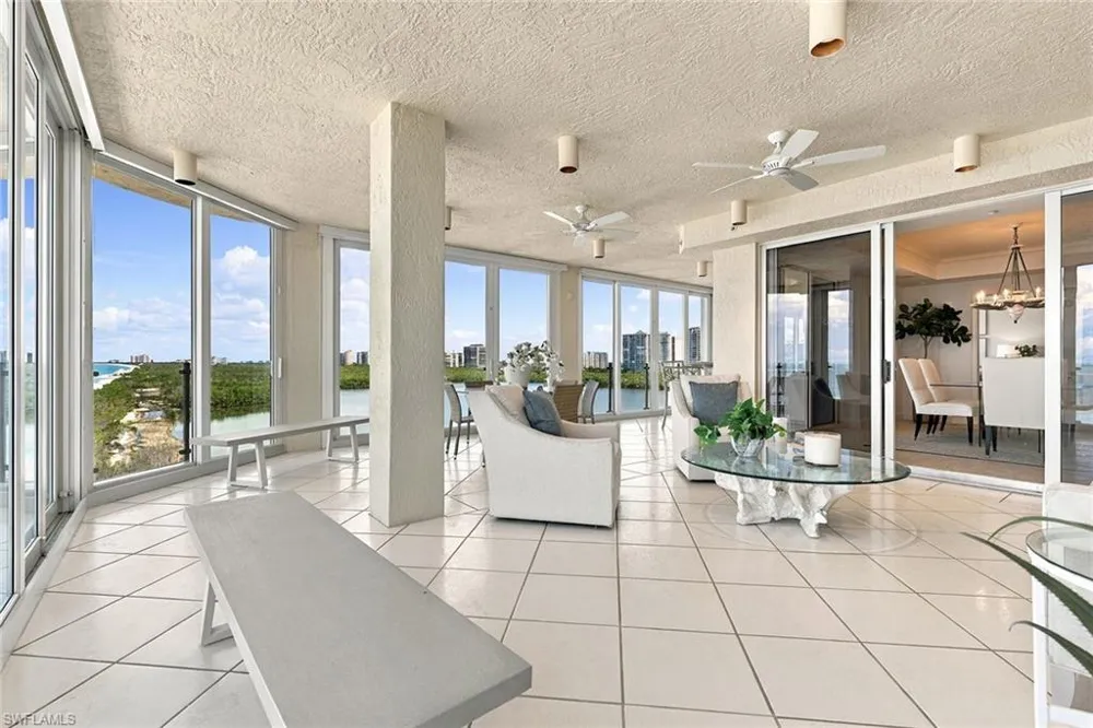 10 Seagate Drive #6N Naples, FL 34103