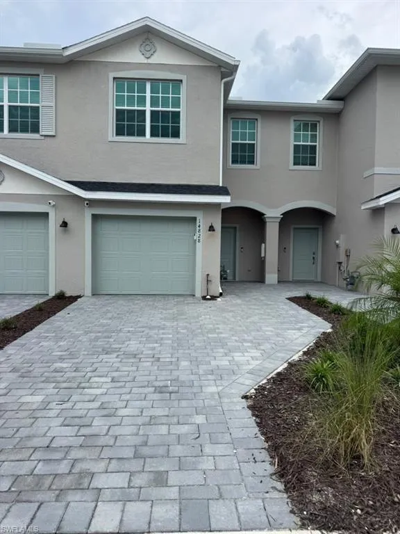 14828 Bluewater Road Punta Gorda, FL 33982