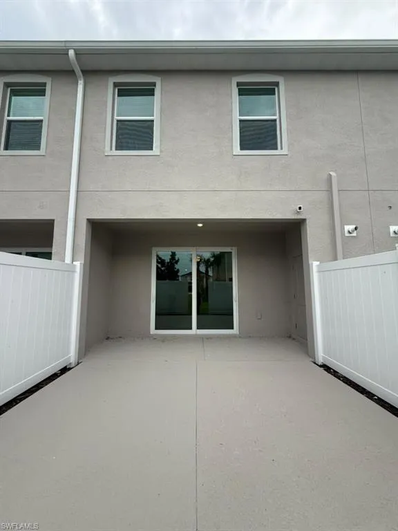14828 Bluewater Road Punta Gorda, FL 33982