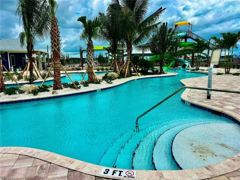 14828 Bluewater Road Punta Gorda, FL 33982
