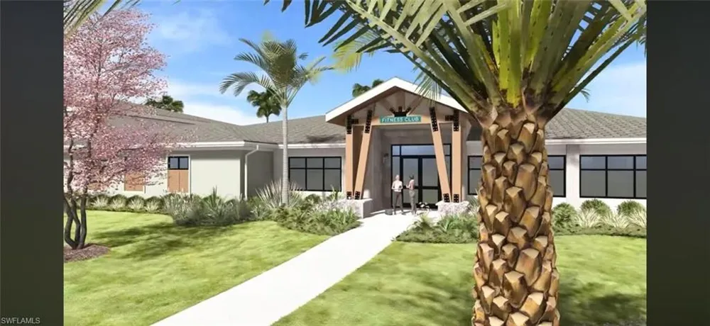 14828 Bluewater Road Punta Gorda, FL 33982