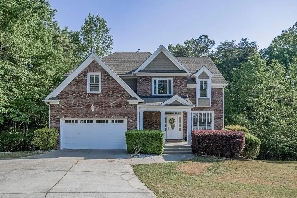 5746 Nix Bridge Road Gainesville, GA 30506