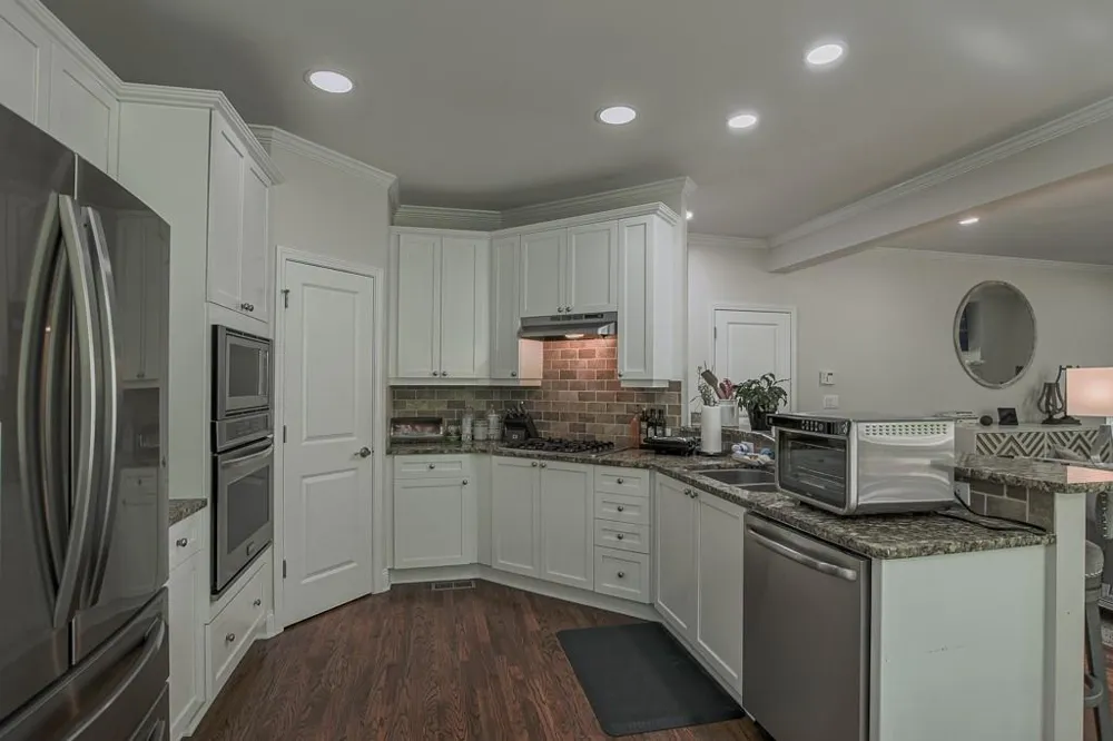 5746 Nix Bridge Road Gainesville, GA 30506