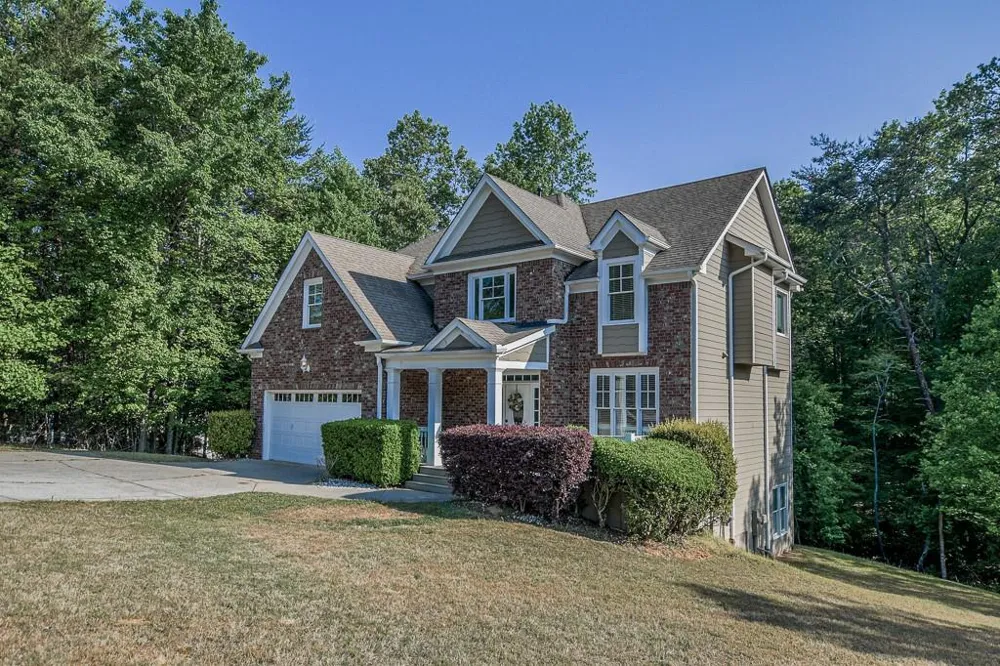 5746 Nix Bridge Road Gainesville, GA 30506