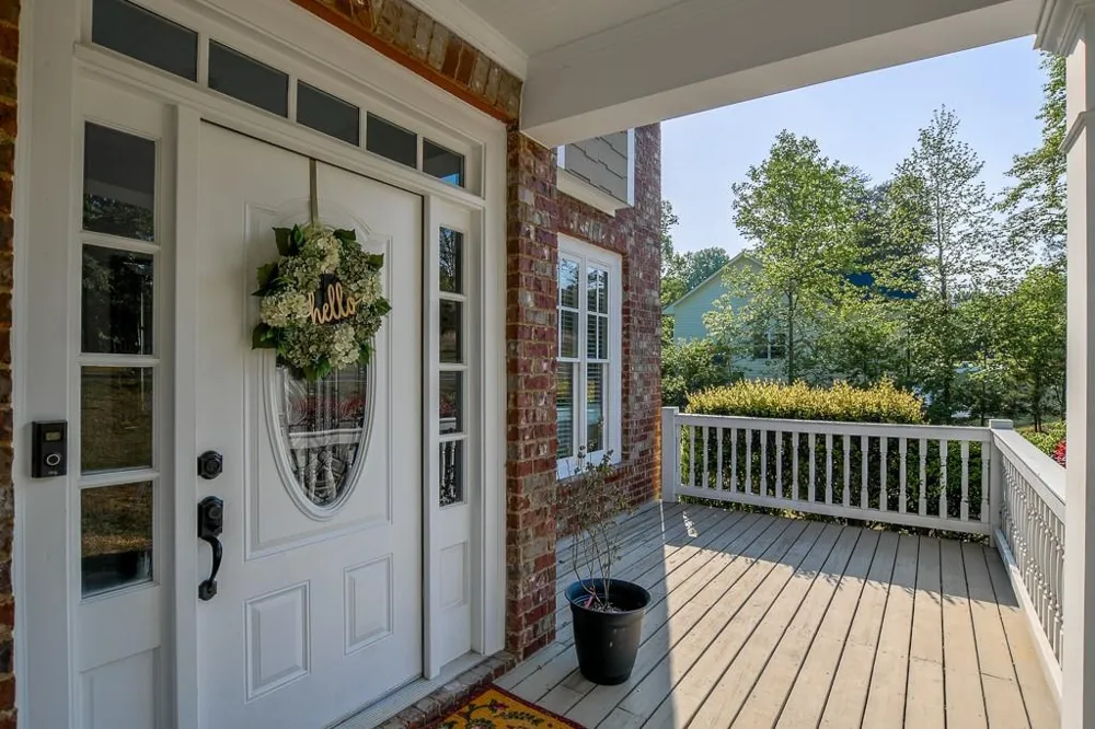 5746 Nix Bridge Road Gainesville, GA 30506