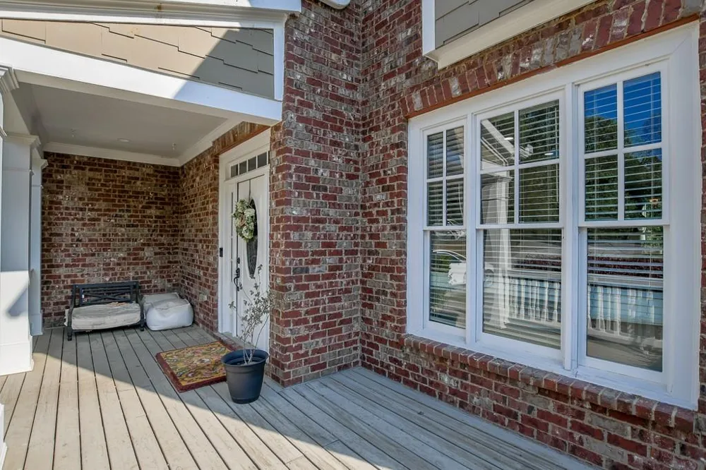 5746 Nix Bridge Road Gainesville, GA 30506