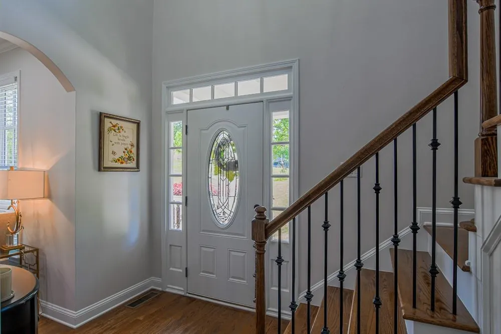 5746 Nix Bridge Road Gainesville, GA 30506