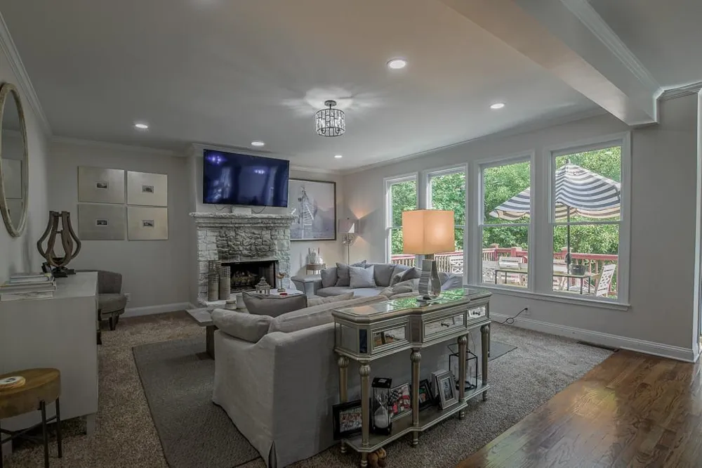 5746 Nix Bridge Road Gainesville, GA 30506