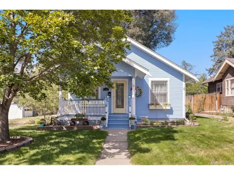 514 Custer Avenue