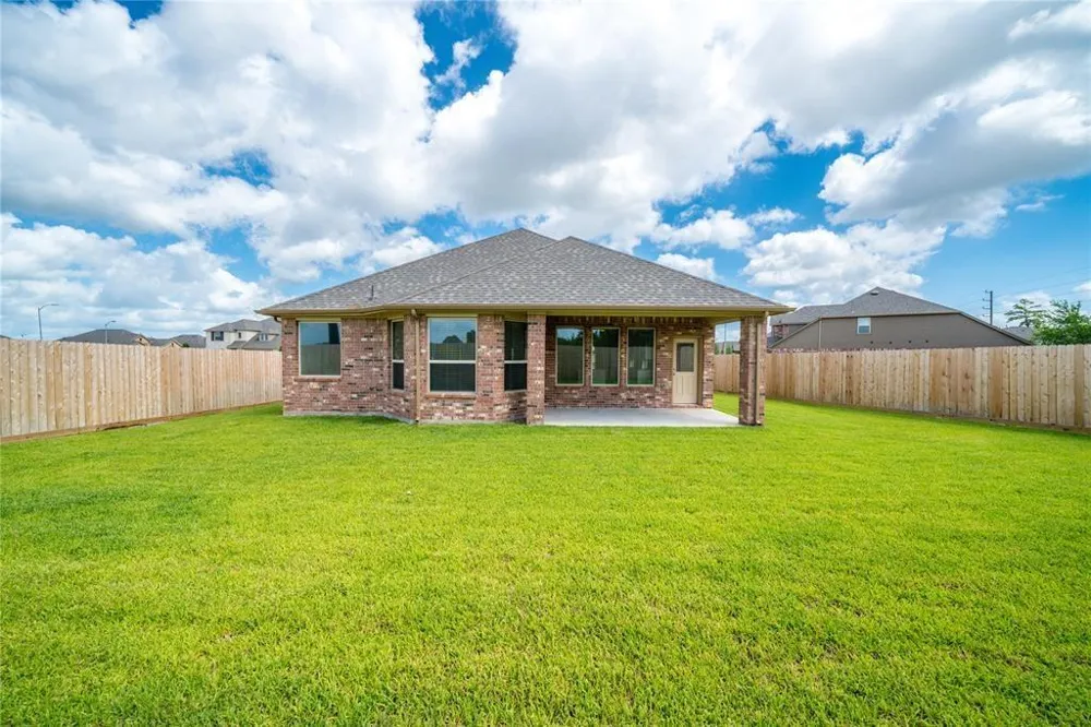 7307 Saddle Tree Drive Spring, TX 77379