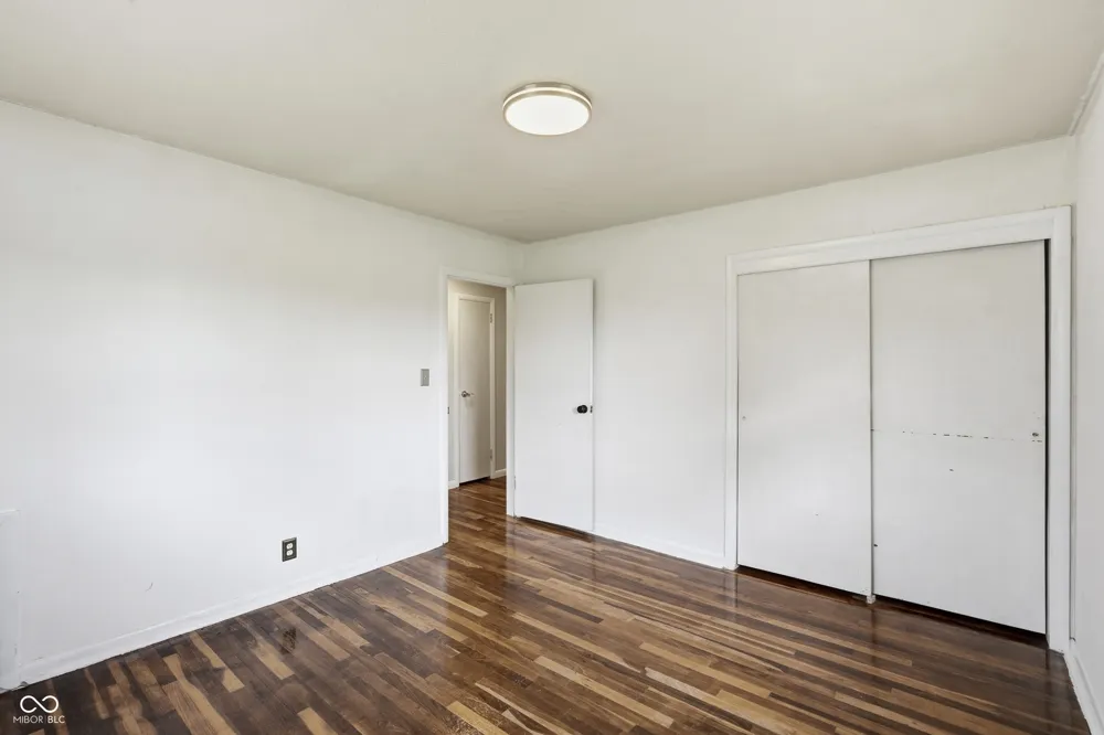 2915 Mitthoefer Road Indianapolis, IN 46229