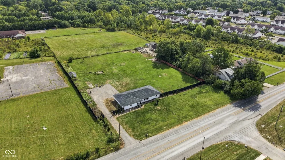 2915 Mitthoefer Road Indianapolis, IN 46229
