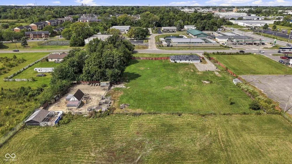 2915 Mitthoefer Road Indianapolis, IN 46229