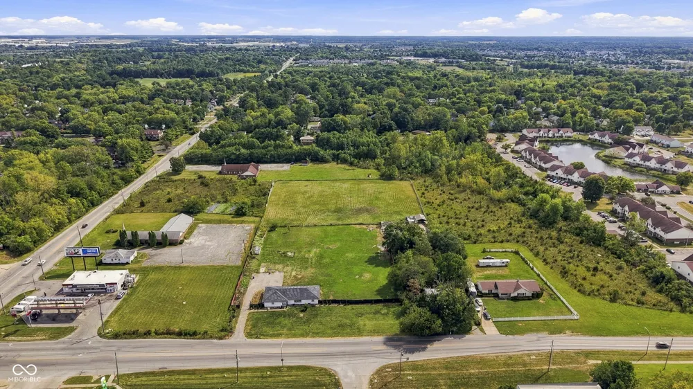2915 Mitthoefer Road Indianapolis, IN 46229