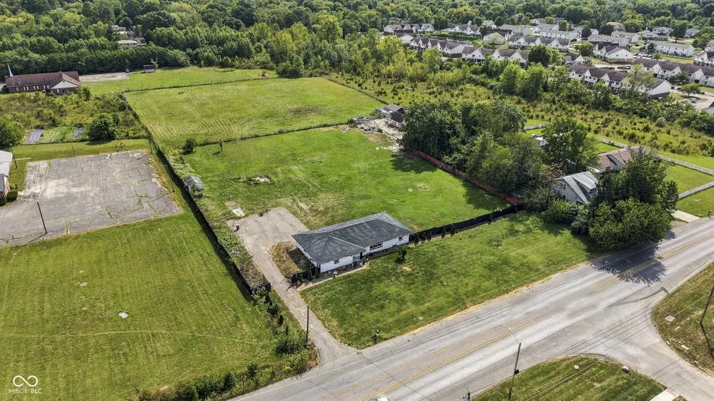 2915 Mitthoefer Road Indianapolis, IN 46229