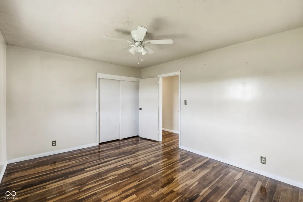 2915 Mitthoefer Road Indianapolis, IN 46229