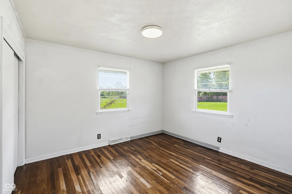 2915 Mitthoefer Road Indianapolis, IN 46229