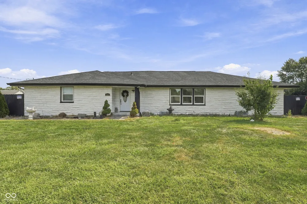 2915 Mitthoefer Road Indianapolis, IN 46229