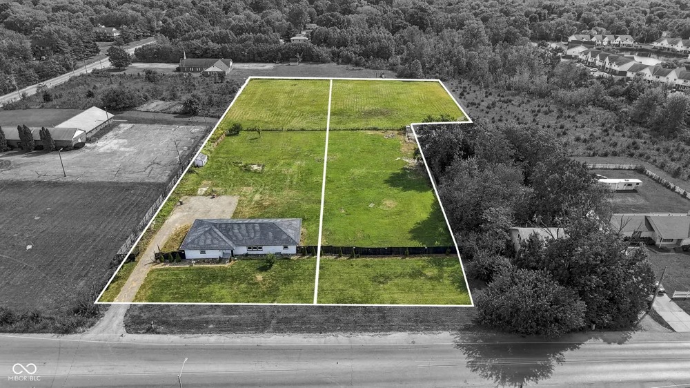 2915 Mitthoefer Road Indianapolis, IN 46229