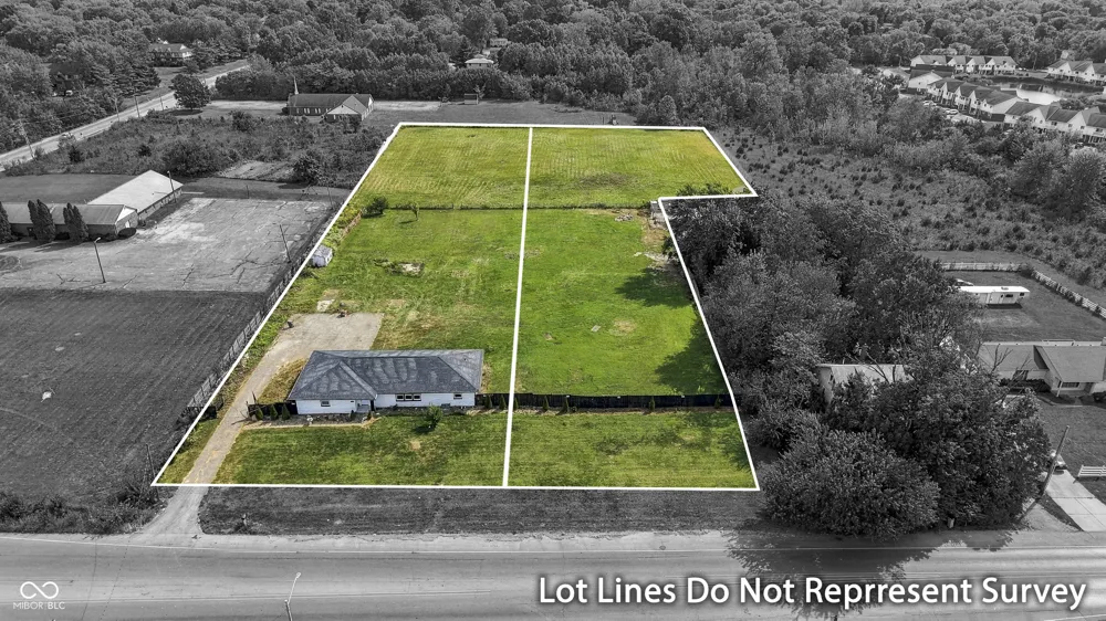 2915 Mitthoefer Road Indianapolis, IN 46229