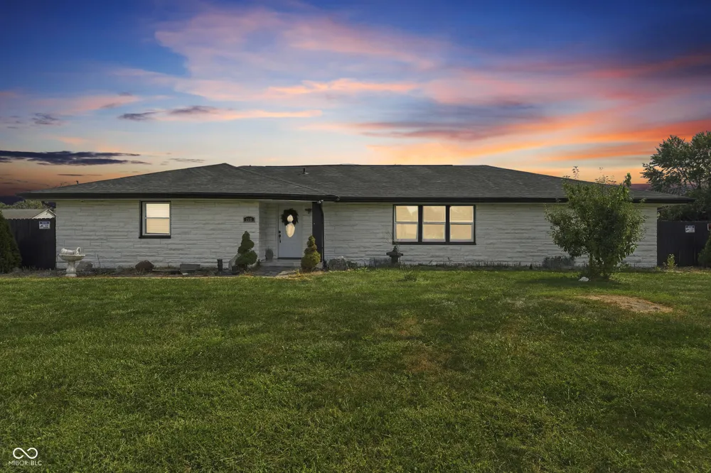 2915 Mitthoefer Road Indianapolis, IN 46229
