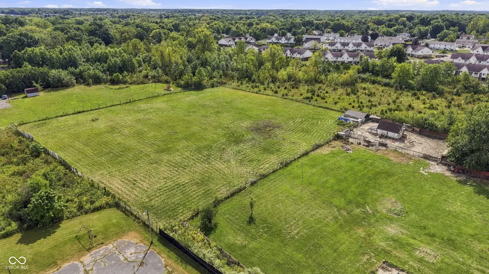 2915 Mitthoefer Road Indianapolis, IN 46229
