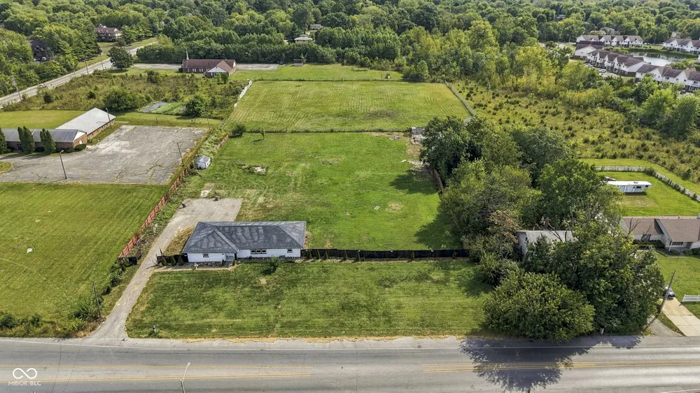 2915 Mitthoefer Road Indianapolis, IN 46229