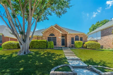9611 Winter Park Drive