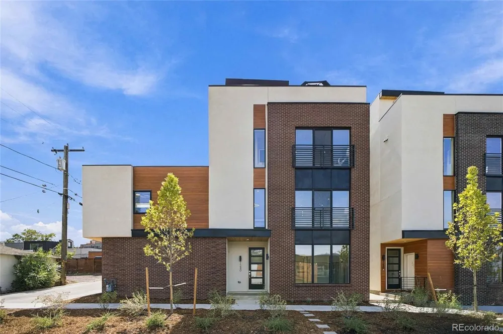 1240 E 35th Avenue Denver, CO 80205