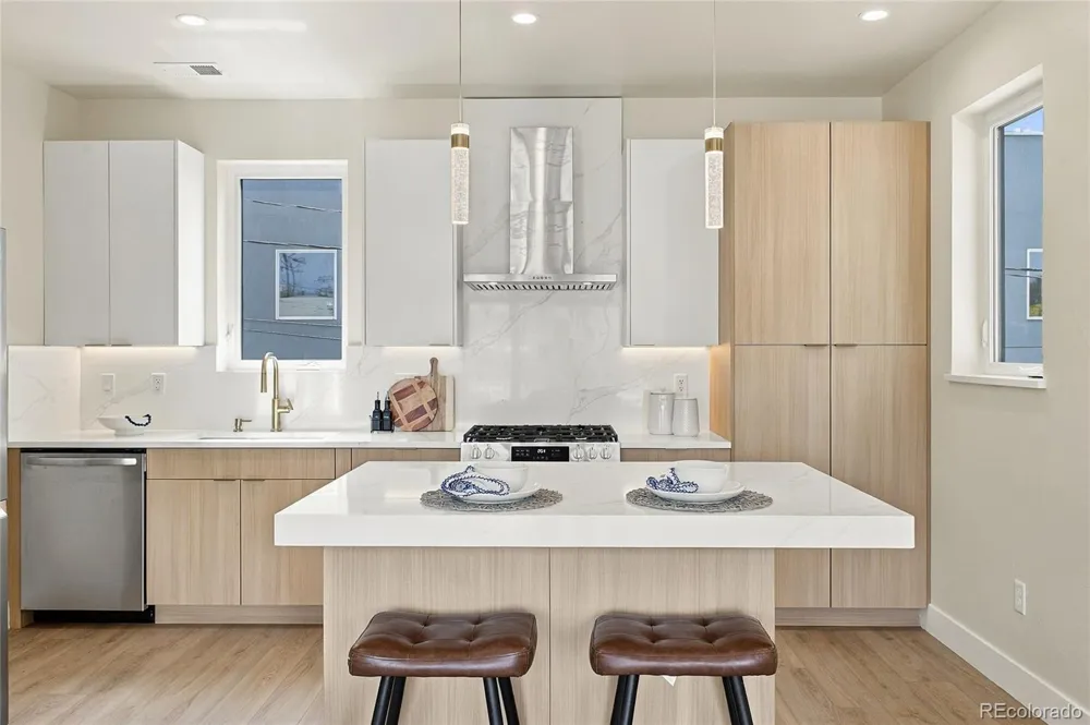 1240 E 35th Avenue Denver, CO 80205