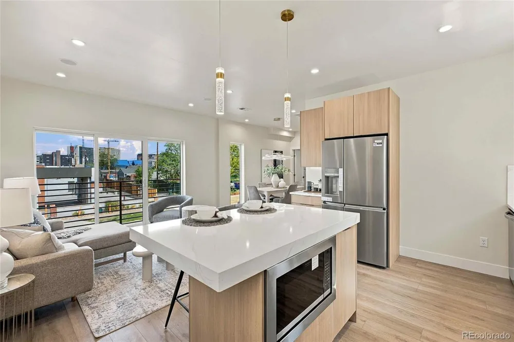 1240 E 35th Avenue Denver, CO 80205