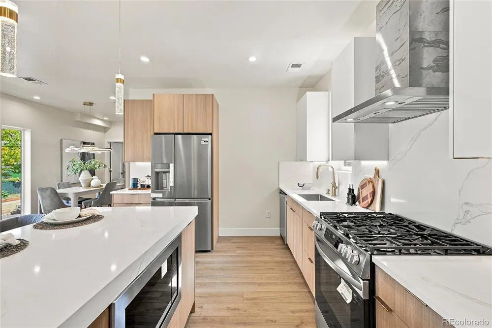 1240 E 35th Avenue Denver, CO 80205