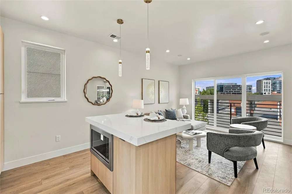 1240 E 35th Avenue Denver, CO 80205