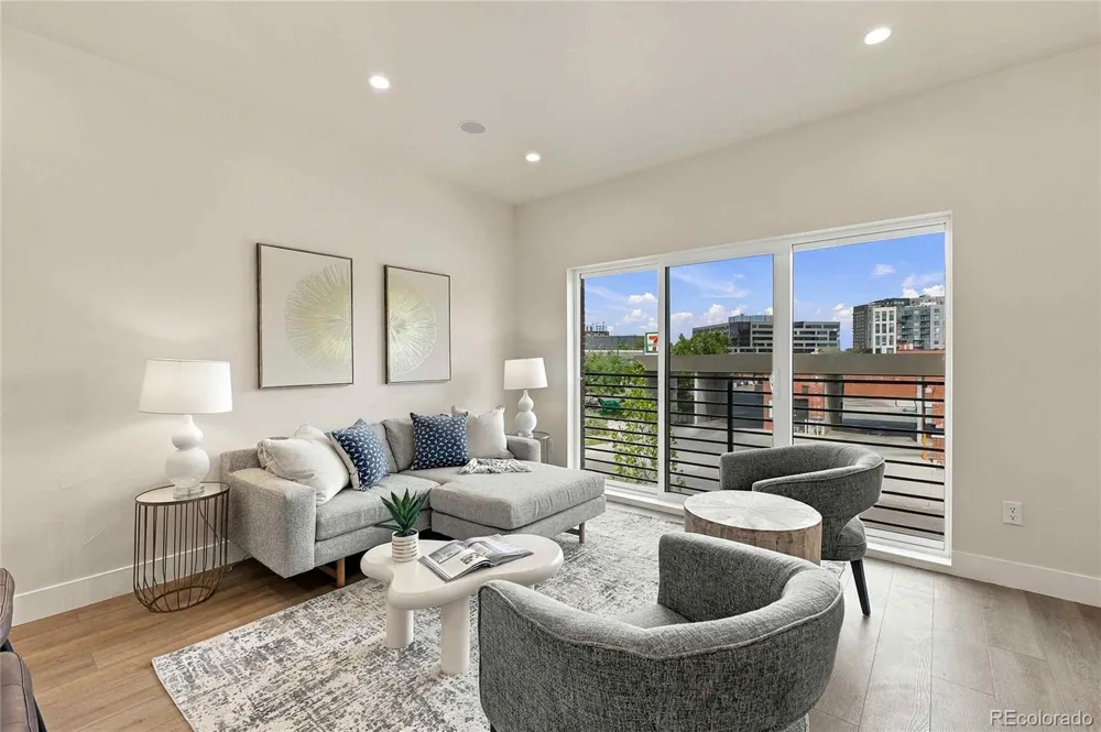 1240 E 35th Avenue Denver, CO 80205