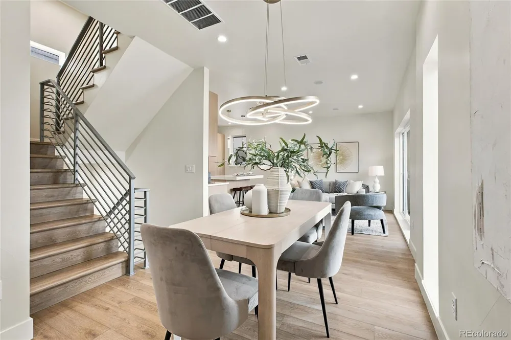 1240 E 35th Avenue Denver, CO 80205