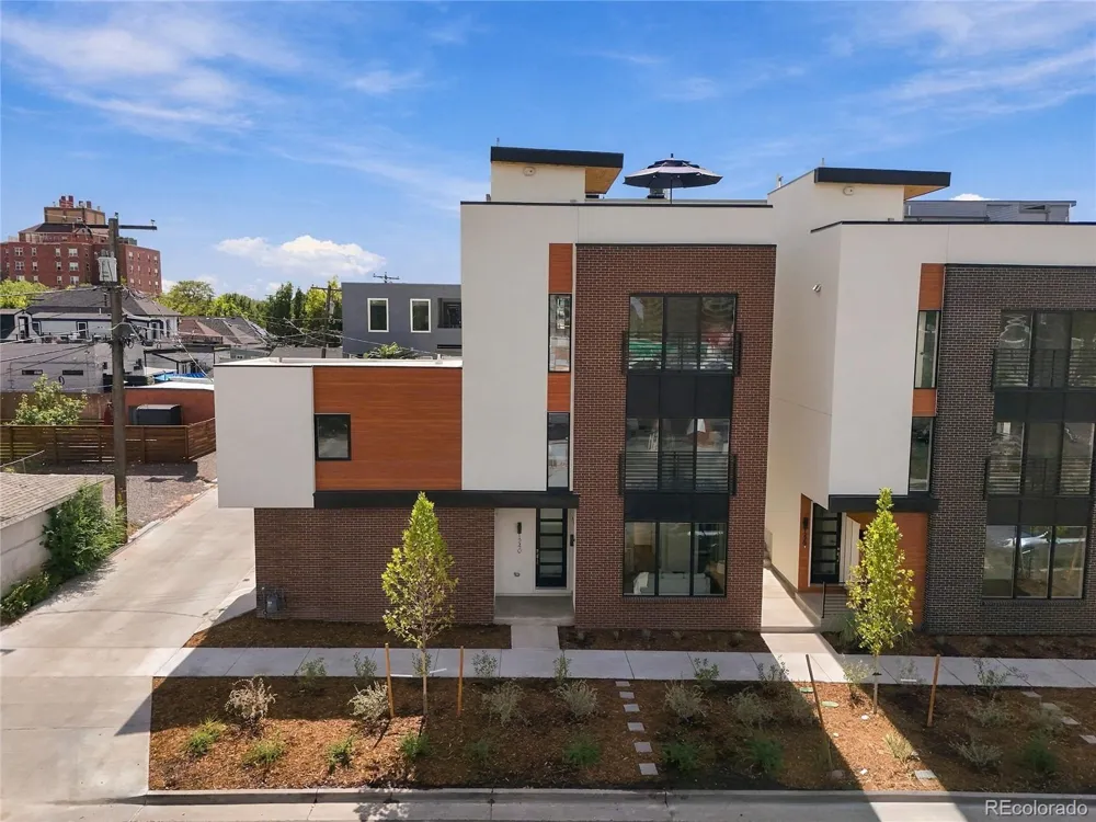 1240 E 35th Avenue Denver, CO 80205