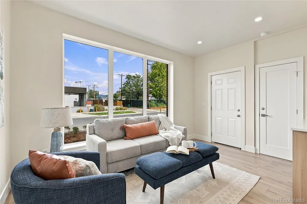 1240 E 35th Avenue Denver, CO 80205