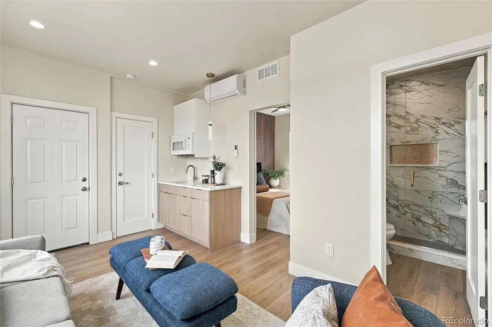 1240 E 35th Avenue Denver, CO 80205