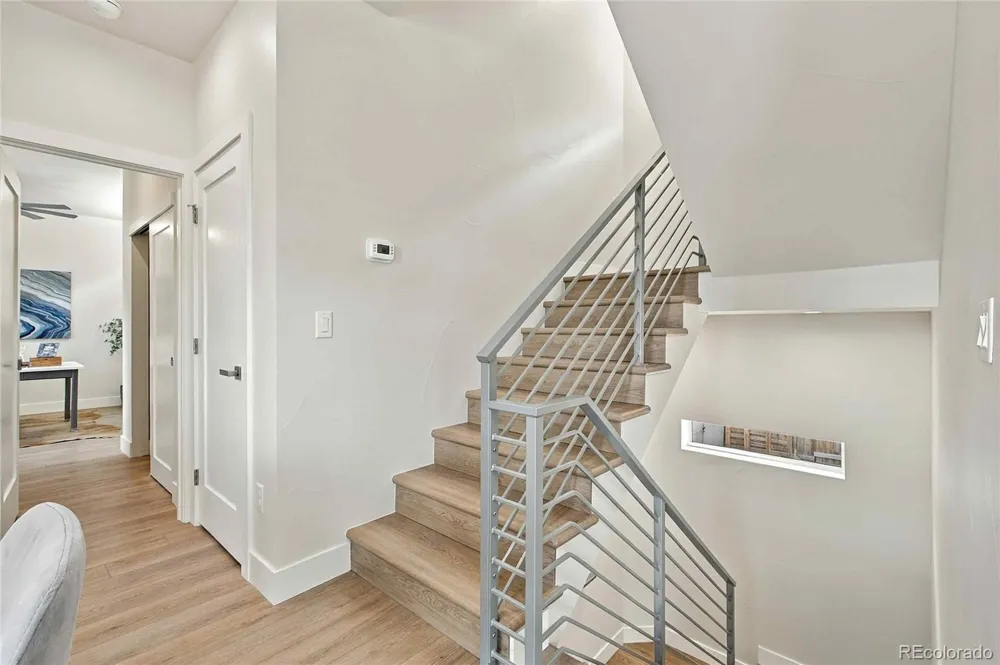 1240 E 35th Avenue Denver, CO 80205