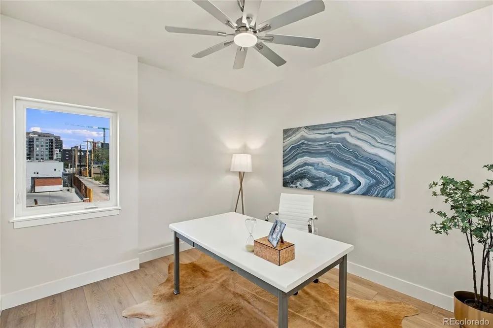 1240 E 35th Avenue Denver, CO 80205