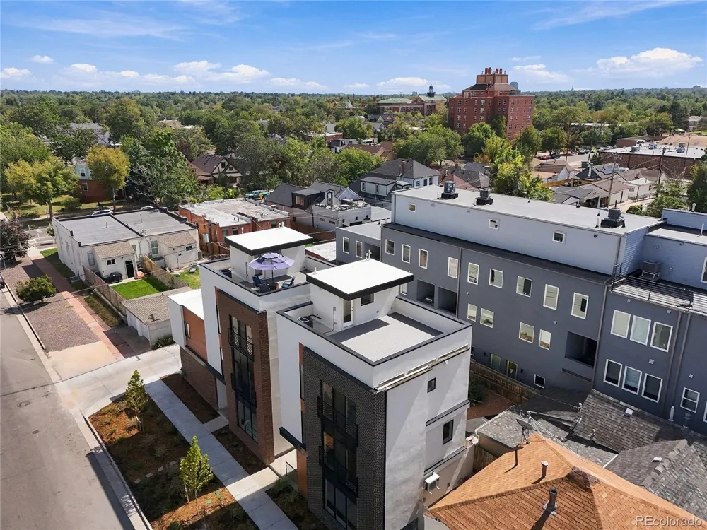 1240 E 35th Avenue Denver, CO 80205