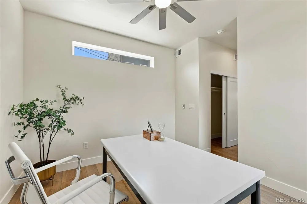 1240 E 35th Avenue Denver, CO 80205
