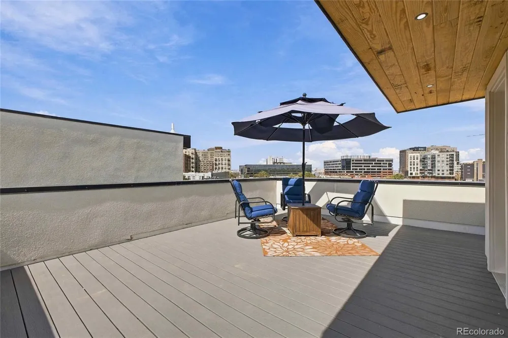 1240 E 35th Avenue Denver, CO 80205