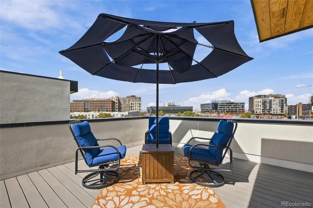 1240 E 35th Avenue Denver, CO 80205