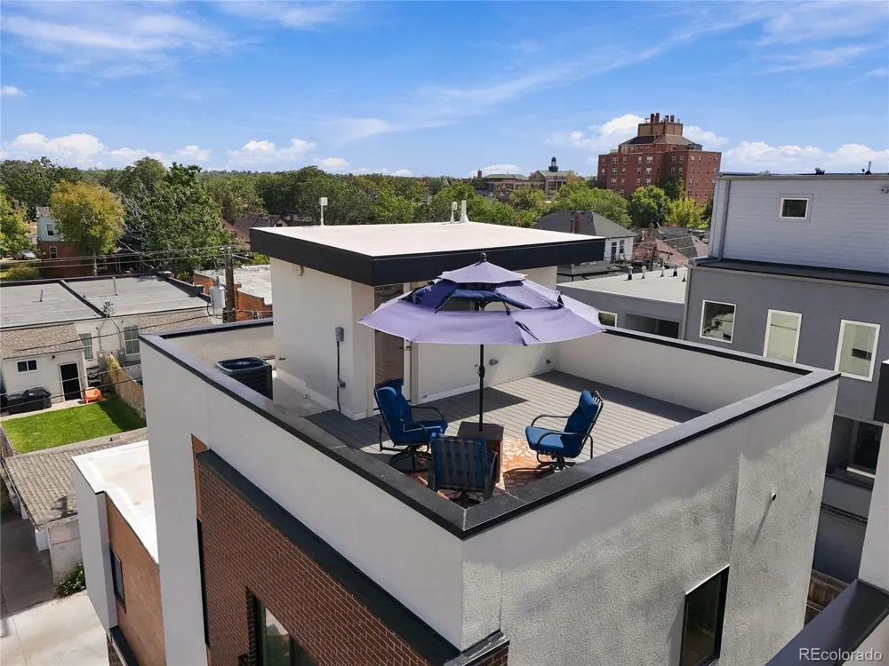 1240 E 35th Avenue Denver, CO 80205