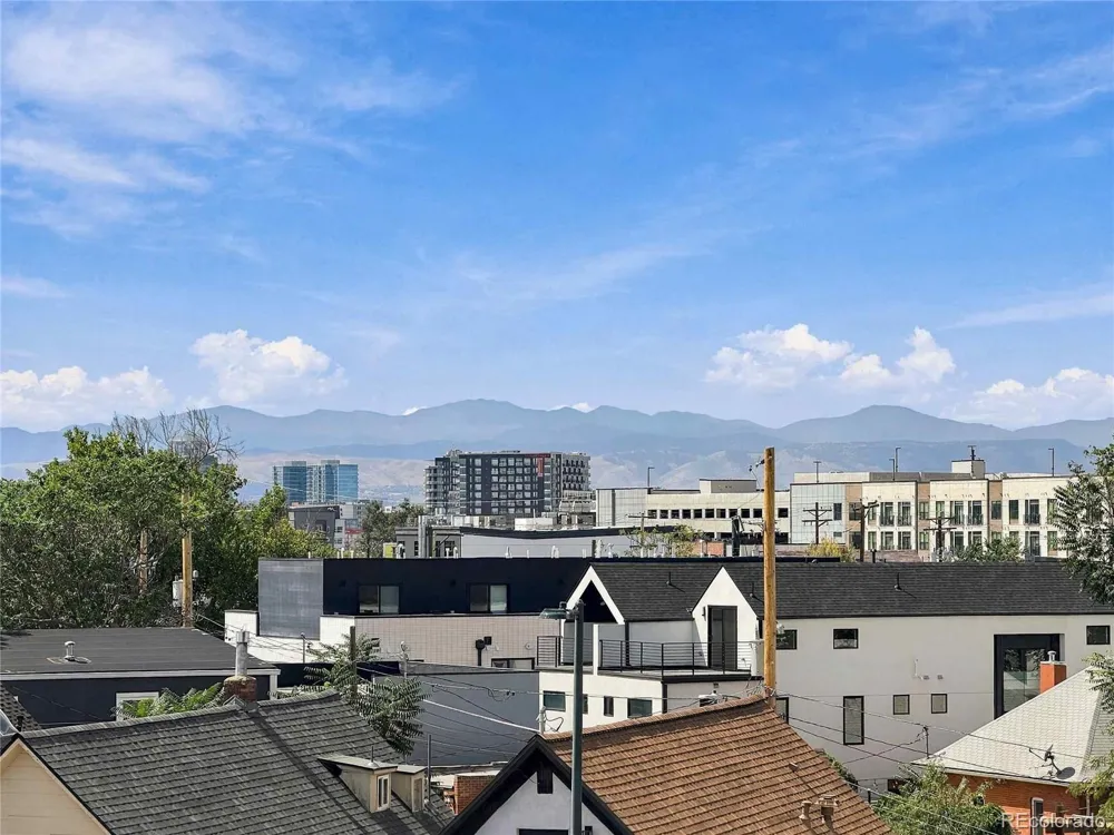 1240 E 35th Avenue Denver, CO 80205