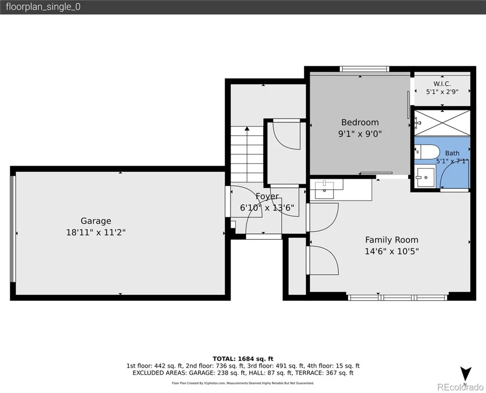 1240 E 35th Avenue Denver, CO 80205