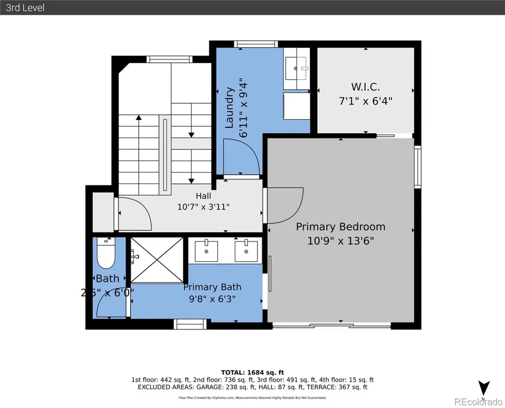 1240 E 35th Avenue Denver, CO 80205