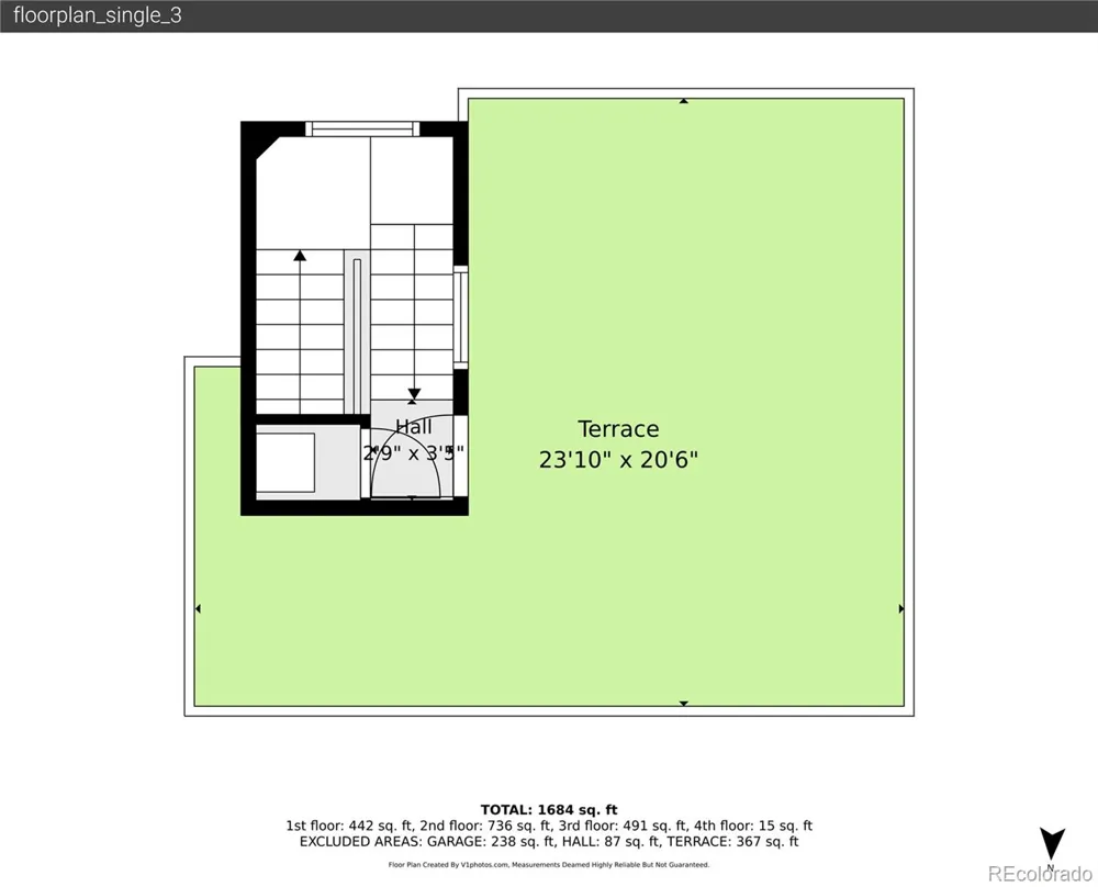 1240 E 35th Avenue Denver, CO 80205